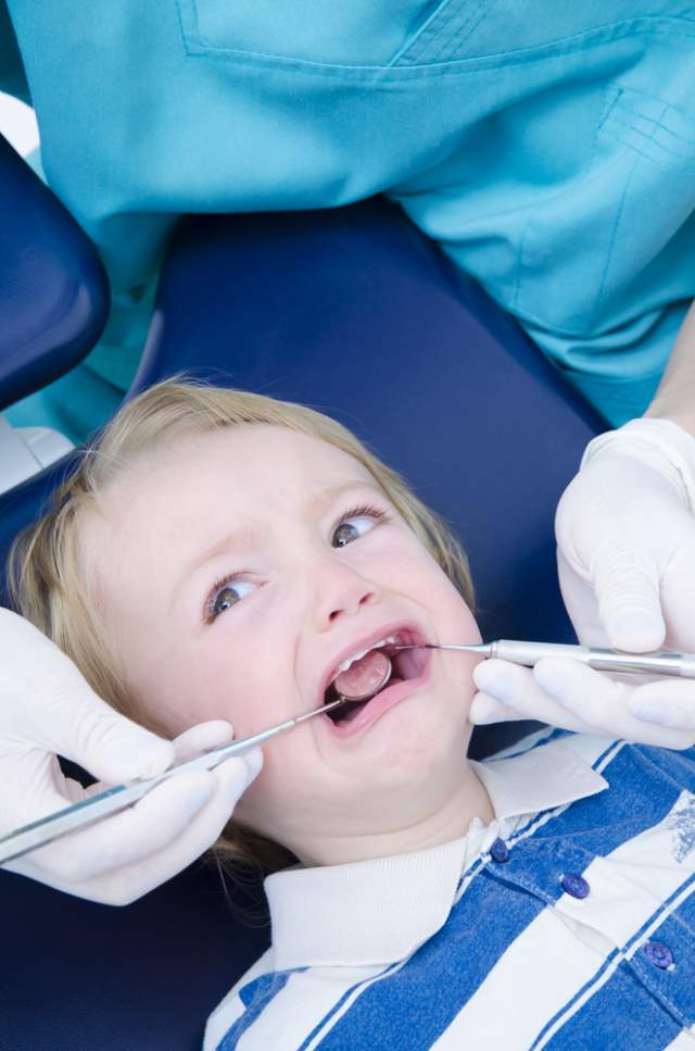 New Pediatric Dental Recommendations Will Make The Anti-Fluoride Crowd Lose Their Minds