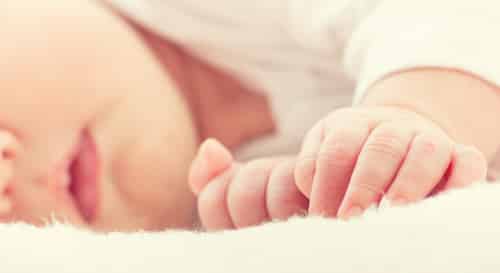 If You’re A Foster Parent, You Don’t Get To Decide If Co-Sleeping Is Safe””