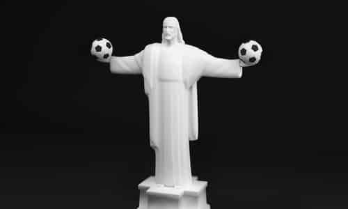 ‘Free Soccer Camp’ Turns Out To Be ‘Free Jesus Camp’ And Pisses Parents Off