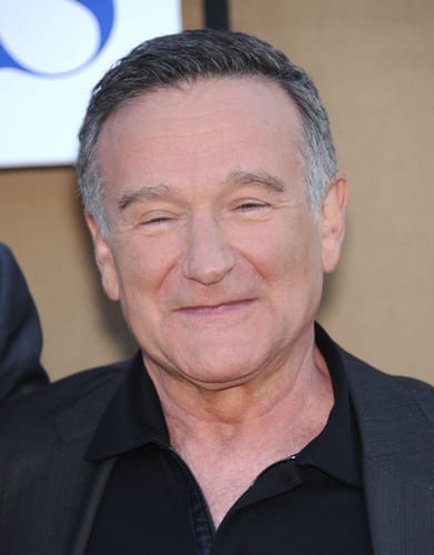 Blaming Robin Williams’ Depression On Past Abortion Is Disrespectful And None Of Your Business