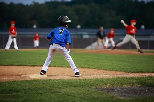 Little League Fan Helps Homeless Baseball Player’s Family And My Faith In Humanity Is Restored