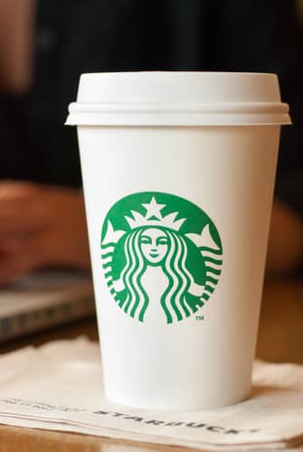 Starbucks Refuses To Give Mom Consistent Schedule, Internet Blames Her For Having Kids
