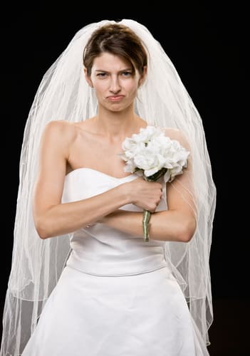 Rudest Bride Ever Makes Facebook Status Letting ‘Friends’ Know Why They Weren’t Invited