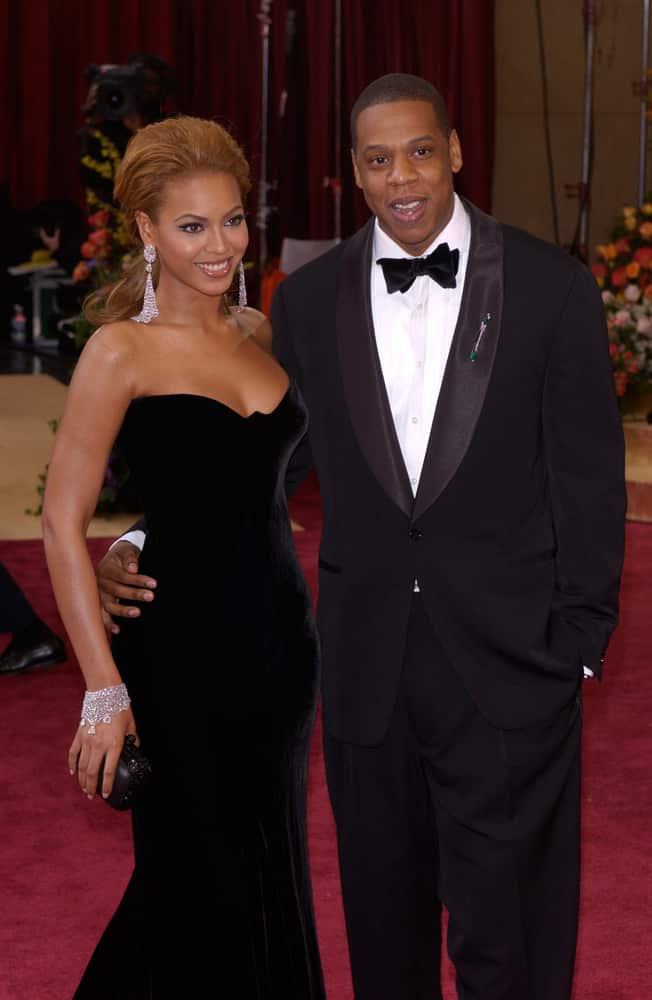 Beyonce And Jay-Z Parenting Is The Hot New Parenting Style You Have To Try