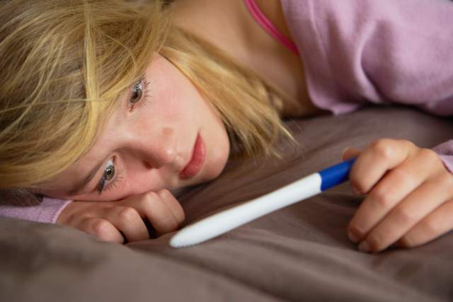 Colorado Took A Simple, Obvious Step And Had Biggest Drop In Teen Pregnancy Rate In Years
