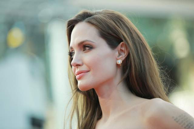 Angelina Jolie’s Genetic Testing Inspires Others To Do The Same And Makes Us Love Her Even More