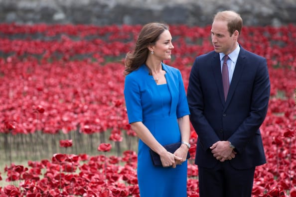 Kate Middleton Is Pregnant Again – The Duke And Duchess Are Expecting Their Second Child!