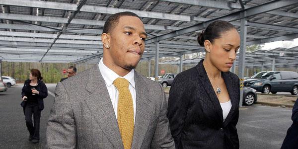 Janay Rice Is Under A Pressure We Cannot Imagine So Stop Judging Her For Staying
