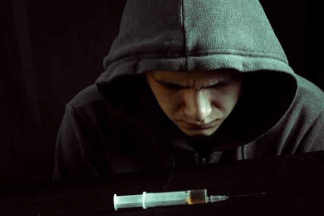 It Is Terrifying That Your Child’s Minor Drug Offense Could Cost You Your Home
