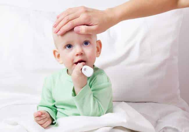 Morning Feeding: When To Worry About Baby’s Cough
