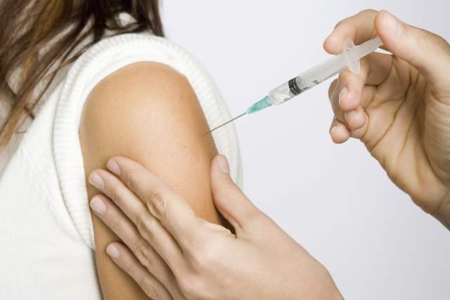 California Is Bringing Measles Back One Kindergartner At A Time