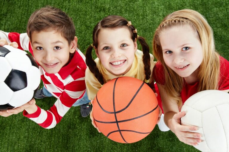Don’t Put Your Kids In Sports Because You’re Obsessed With Winning