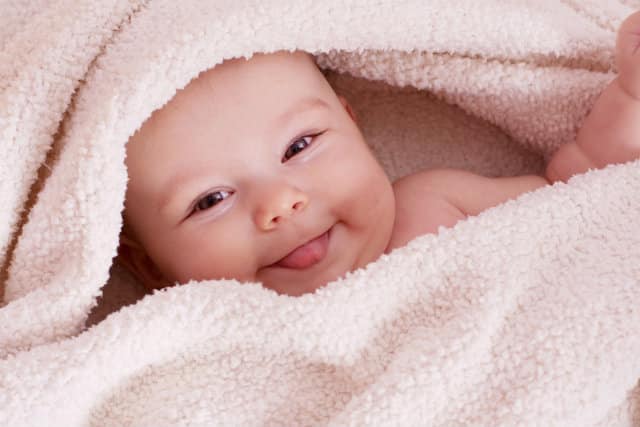 15 Things Only Someone Who Just Had A Baby Will Understand