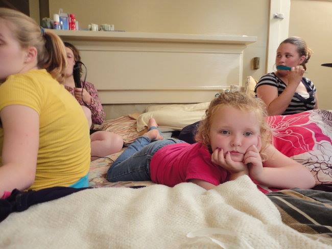 TLC Cancels ‘Honey Boo Boo’ Over Mama June’s Rage-Inducing Decision To Date A Child Molester