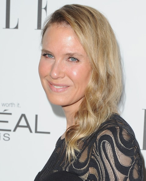 Everyone Hates Renee Zellweger For Proving That Eternal Youth Is Totally Unnatural