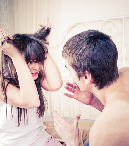 Evening Feeding: Tricks To Stop Fighting With Your Partner
