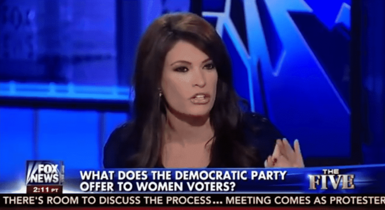 Fox News Thinks Young Women Care More About Tinder Than Voting, Proving Why Most Young Women Are Democrats