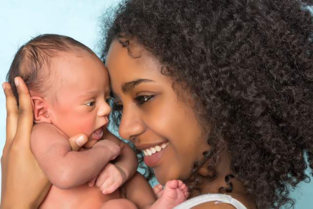 Open Thread: Tell Us About Your Maternity Leave