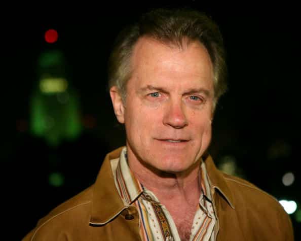 7th Heaven Dad Stephen Collins Allegedly Confesses To Molesting Little Girls, So I Guess Nothing Really Is Sacred