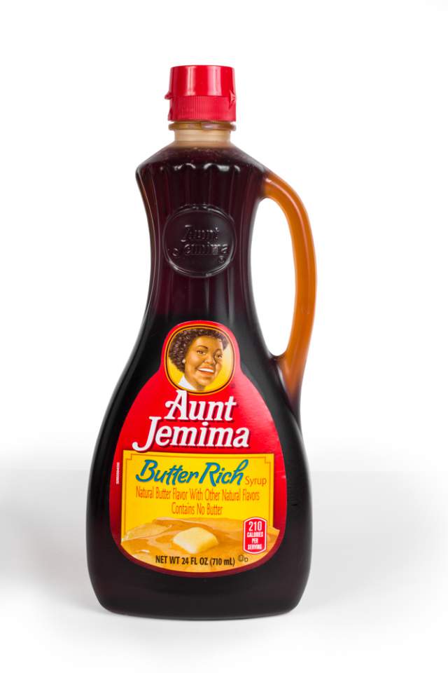 Your Tasty Aunt Jemima Breakfast Is Built On The Exploitation Of Two Dead Women