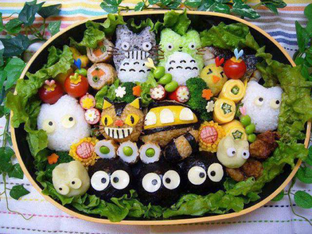 Some Preschools Ban Bento Boxes Because Moms Care More About Being Adorable Than Sanitary