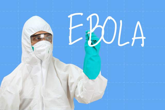 7 Reasons You’re Not Going To Get Ebola, So STFU With Your Fear Mongering