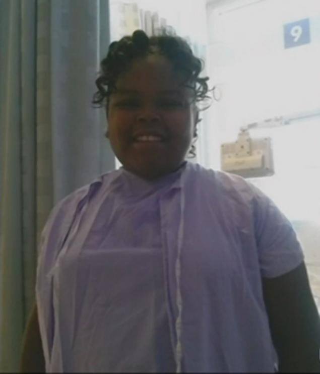 There’s No Excuse For Using Jahi McMath’s Body To Push A Political Agenda