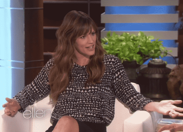Jennifer Garner’s Funny New Interview Will Make You Think Before You Discuss A Celebrity ”˜Baby Bump’