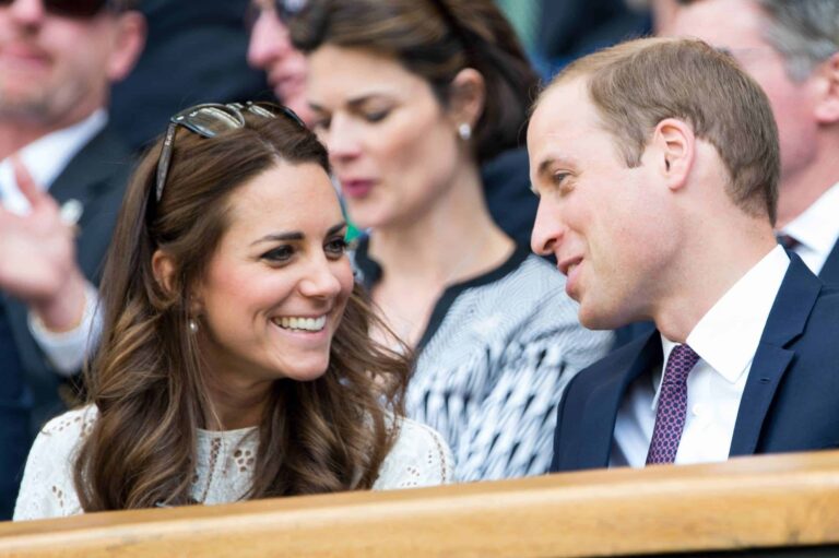 Morning Feeding: Kate Middleton Debuts The Second Royal Baby Bump