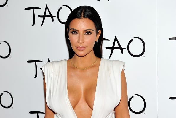 Morning Feeding: Did Kim Kardashian Reveal She’s Pregnant?