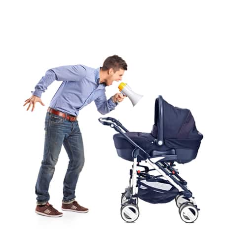 8 Stroller Habits That Will Make Everyone Around Hate You