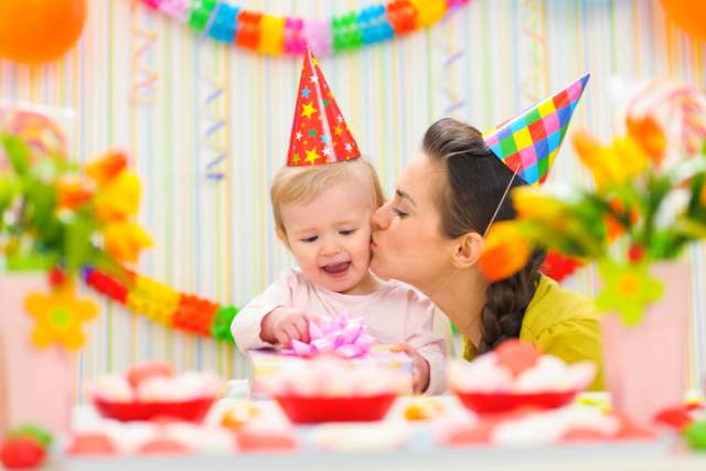I Threw An Over-The-Top Birthday Party For My Baby And I Don’t Regret It At All