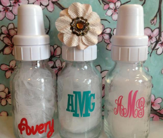 8 Pinterest Hacks That Will Take Your Baby Bottle Game To The Next Level