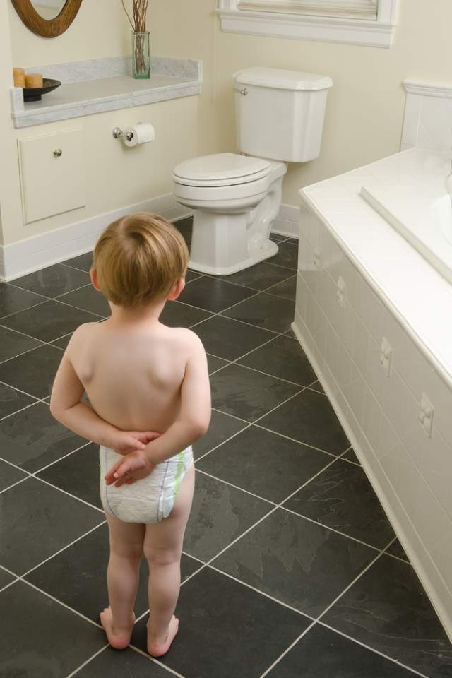 Pushing Your Kids To Potty Train Before They’re Ready Is Almost As Horrible As Bragging About It