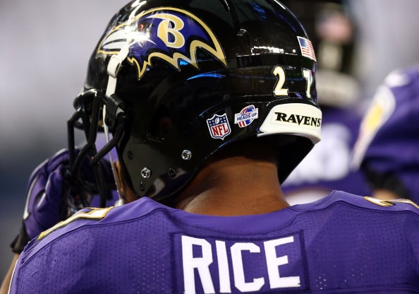 Ray Rice Costumes Are Racist And Make Fun of Domestic Violence, So Of Course They’re Super Popular This Year