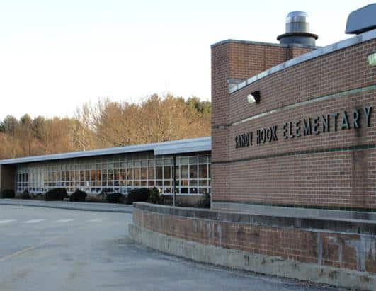 Sandy Hook Elementary School Has Been Evacuated Due To A Bomb Threat