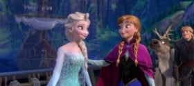 Sorry Mattel, Elsa Has Taken Barbie’s Crown And She Is Never Going To Let It Go