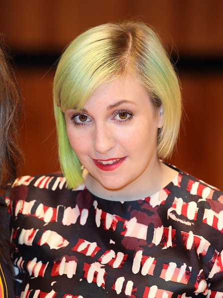 Lena Dunham Addresses Abuse Allegations With Official Statement
