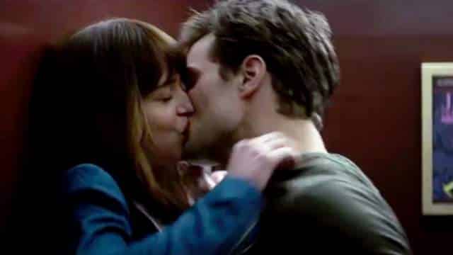 The New ‘Fifty Shades Of Grey’ Trailer Is Hot And Ridiculous And Also Hot