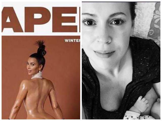 Kim Kardashian’s Butt And The Maddening Double Standard Of Policing Women’s Bodies On Social Media