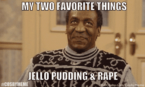 Bill Cosby Asks The Internet To Meme Him, It Goes Horribly Wrong