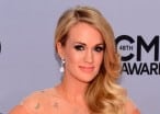 Carrie Underwood Accessorized With A Radiant Pregnancy Glow That We Can’t Stop Staring At
