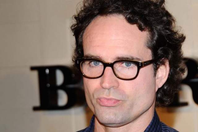 Jason Patric Given Parental Rights To Son He Fathered By Sperm Donation