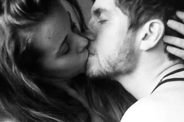 Jessa Duggar And Ben Seewald Make Out On Social Media, And It’s Actually Kind Of Hot