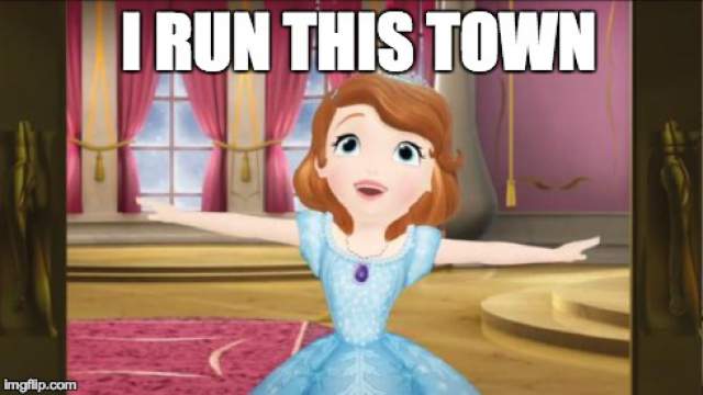 10 Sofia The First Plot Lines That Would Make The Show Bearable For Parents
