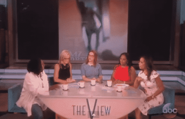 5 Times The View Has Been A Victim-Blaming Sh*t-Show