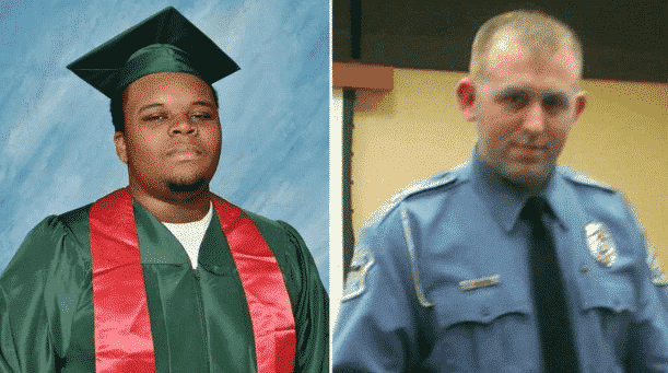 No Justice For Michael Brown: Darren Wilson Will Not Face Charges For Killing An Unarmed Black Teen