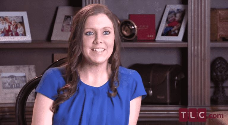 This Is The Evolution of Anna Duggar’s Style, From Striped Polos To Stylish Dresses