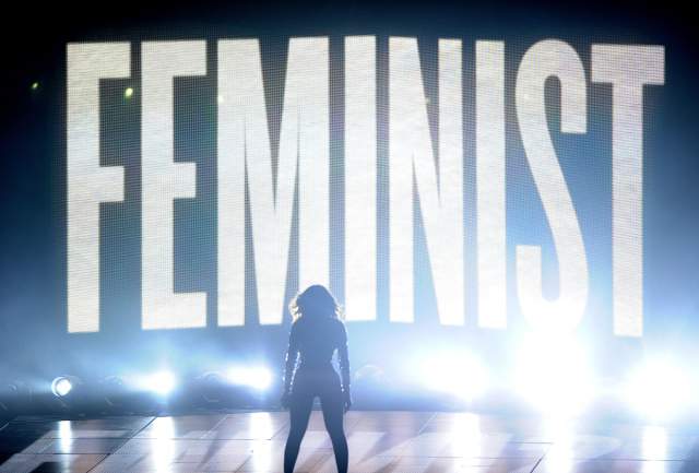 Time Asks Readers To Ban The Word ‘Feminist’, Sorry Beyonce