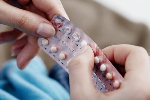 Morning Feeding: What If Condoms Were As Hard To Buy As Birth Control?